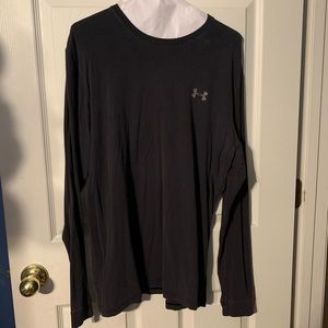 Under Armour long sleeve shirt